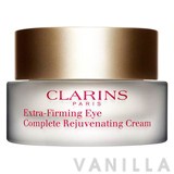 Clarins Extra Firming Eye Complete Rejuvenating Cream
