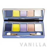 Pupa Navy Chic Vamp Compact Eyeshadow Palette