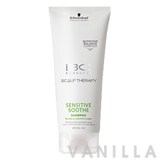 Schwarzkopf Scalp Therapy Sensitive Soothe Shampoo