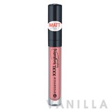 Essence XXXL Longlasting Lipgloss Matt Effect