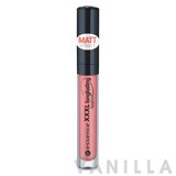 Essence XXXL Longlasting Lipgloss Matt Effect