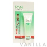 Pan Cosmetic Acne typeI comedone-block cream