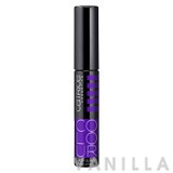 Catrice Absolute Colour Lash & Hair Mascara