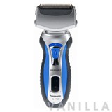 Panasonic Rechargeable Shaver ES-RT30