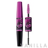 Maybelline Big Eyes Mascara