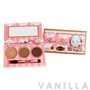 Beauty Cottage Sweet Lolita Brow & Liner Kit