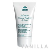 Nuxe Masque Creme Fraiche De Beaute