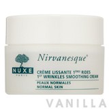 Nuxe Nirvanesque First Wrinkle Smoothing Cream