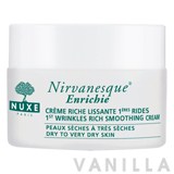 Nuxe Nirvanesque Enrichie Rich Smoothing Cream