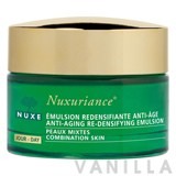 Nuxe Emulsion Nuxuriance Jour