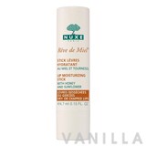 Nuxe Lip Moisturizing Stick