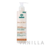 Nuxe Ultra-Comfortable Body Cream