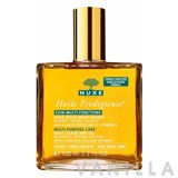 Nuxe Huile Prodigieuse Multi-Usage Dry Oil