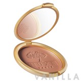 Nuxe Poudre Eclat Prodigieux Multi-Usage Compact Bronzing Powder