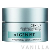 Algenist Genius Ultimate Anti-Aging Cream