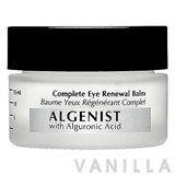 Algenist Complete Eye Renewal Balm