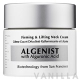 Algenist Firming & Lifting Neck Cream