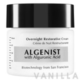 Algenist Overnight Restorative Cream