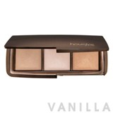 Hourglass Ambient Lighting Palette