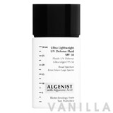 Algenist Ultra Lightweight UV Defense Fluid SPF 50