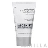 Algenist Multi-Perfecting Detoxifying Exfoliator