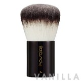 Hourglass Finishing Brush No.7