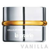 La Prairie Cellular Radiance Night Cream