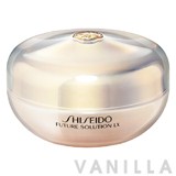 Shiseido Future Solution LX Total Radiance Loose Powder Translucent