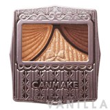 Canmake Juicy Pure Eyes Eye Shadow