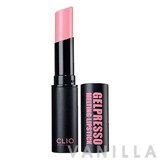 Clio Gelpresso Melting Lipstick