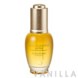 L'occitane Huile de Jeunesse Divine Youth Oil