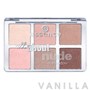 Essence All About Nude Eyeshadow