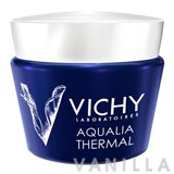 Vichy Aqualia Thermal Night Spa