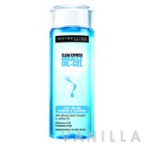 Maybelline Clean Express Miracle Oil Gel