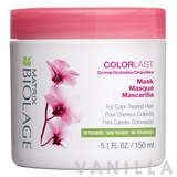 Matrix Biolage Colorlast Mask