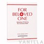 For Beloved One Melasleep Whitening Bio-cellulose Mask