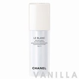 Chanel Le Blanc Whitening Concentrate Double Action TXC
