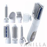 รีวิว Panasonic Panasonic Hair Styler EH-KA81 | V A N I L L A รีวิว Panasonic Panasonic Hair Styler EH-KA81 | V A N I L L A