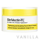 StriVectin Strivectin TL Tightening And Sculpting Face & Neck Cream