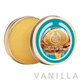 The Body Shop Wild Argan Oil Solid Oil Lips