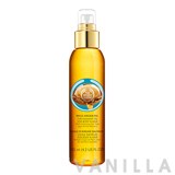 The Body Shop Wild Argan Oil The Radiant Oil