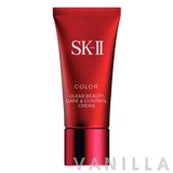 SK-II Color Clear Beauty Care & Control Cream