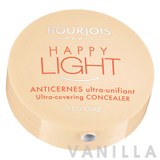 Bourjois Happy Light Ultra-Covering Concealer