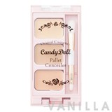 Candy Doll Pallet Concealer