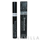 Sivanna Colors Waterproof Mascara