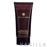 Harnn Oriental Rose Skin Purifying Body Scrub