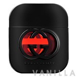 Gucci Guilty Black Pour Femme