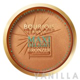 Bourjois Maxi Delight Bronzer