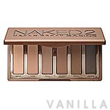 Urban Decay Naked2 Basics