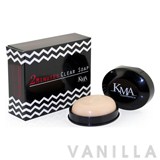 KMA 2 Minutes Clear Soap